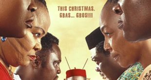 Funke Akindele's 'Battle on Buka Street' takes over Box Office