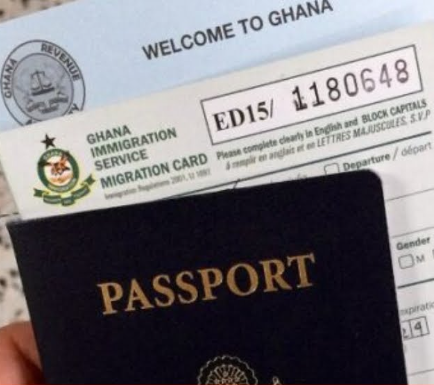 Ghana introduces visa-on-arrival for all travellers