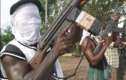 Gunmen abduct corps member and seven others in Abuja