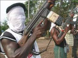 Gunmen abduct corps member and seven others in Abuja