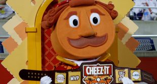 Hell No, We're Not Calling Them 'Cheez-It Crackers'
