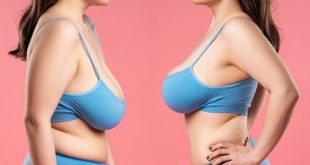 How can breasts be naturally firm and round?