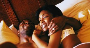 How couples can use sex toys to spice their sex life