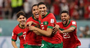 Morocco vs Portugal live stream