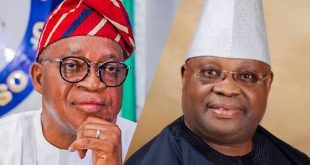 Human Right Lawyer Commends Adeleke’s Swift Actions As New Osun Governor