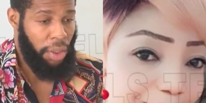 ?I hit her with a pestle?- Suspect recounts how he murdered his Abuja-based girlfriend who he met on Facebook two years ago (video)