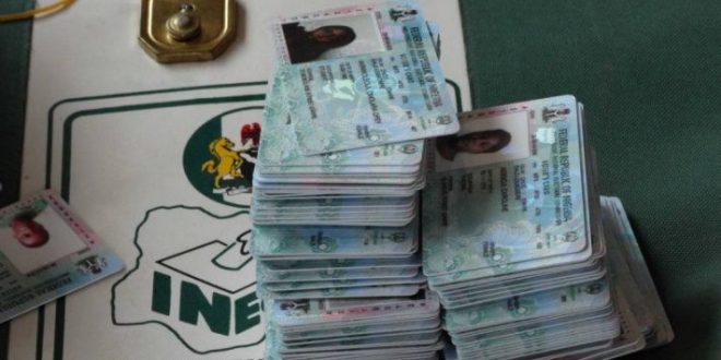 INEC decries slow PVC collection in Akwa Ibom