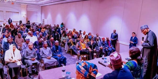 INEC has no reason not to be ready for 2023 elections - President Buhari
