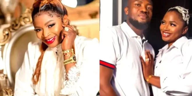 IVD remembers his late wife Bimbo in new post
