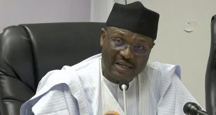 If the attacks continue, it would be very difficult for the commission to recover - INEC