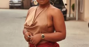 "If you feel stagnant, check your circle, could be a friend or family member" - BBNaija's Tega Dominic advises as she celebrates her 'freedom'
