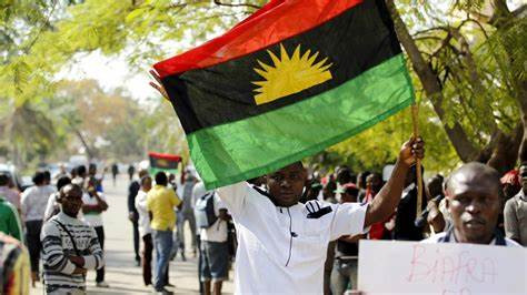 Ignore five-day sit-at-home order - IPOB tells South-East residents