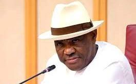 I?ll announce my preferred presidential candidate in January 2023 - Gov Wike