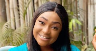 I’m A Prayerful Person, I Drink But Don’t Smoke – Actress Lizzy Gold