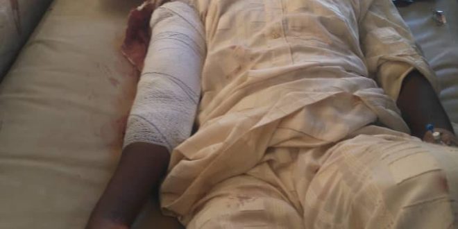 Imam, worshipper shot, many abducted as bandits attack mosque and villages in Katsina