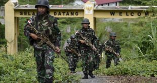 Indonesia president supports plan to scale back troops in restive Papua | CNN