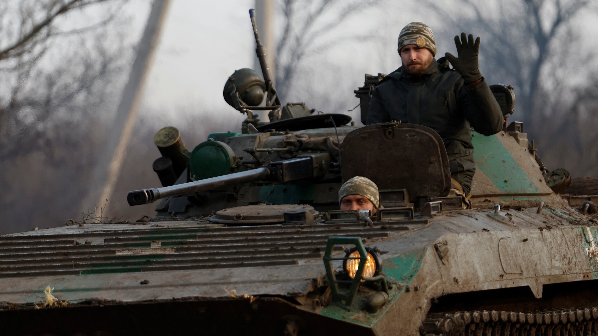 Is a negotiated settlement possible in Russia’s war in Ukraine?