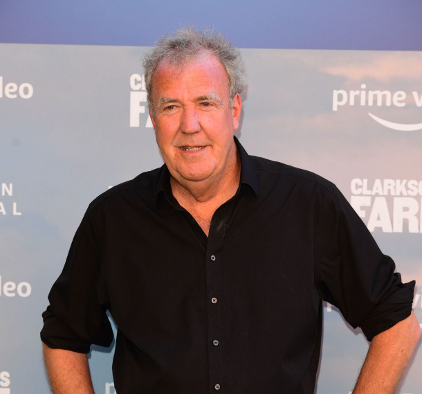 Jeremy Clarkson breaks silence over criticism he received for saying he wishes Meghan Markle is paraded naked with poop thrown at her