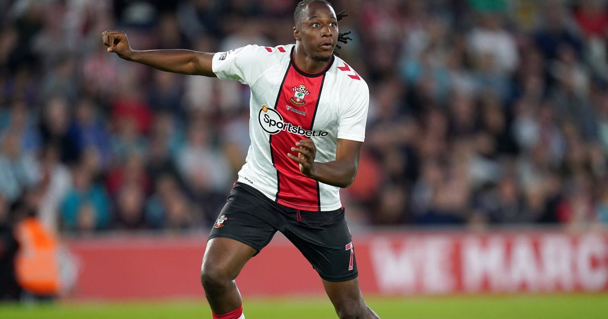 Joe Aribo ranked fourth-best player in the Premier League for key stat