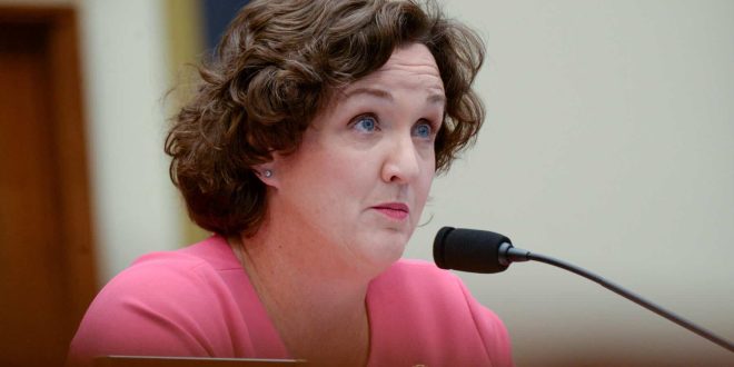 Katie Porter Pushes Congress To Pass Her Bipartisan Crackdown On Scam PACs