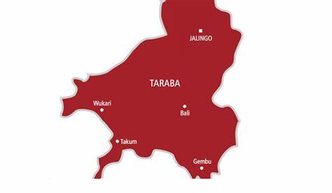 Kidnappers kill three siblings and motorcyclist in Taraba after collecting N60m ransom