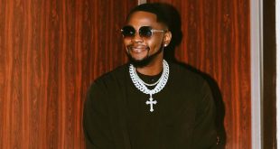 Kizz Daniel's 'Buga' is the most searched song in Nigeria in 2022