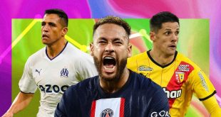 LIGUE 1: Cash out on Bet9ja with these 6 odds accumulators and betting tips for Ligue 1 games
