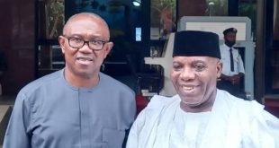 Labour Party Crisis: Attack On Okupe Is Attack On Obi – Campaign Council Declare