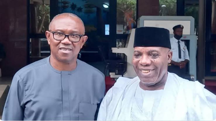 Labour Party Crisis: Attack On Okupe Is Attack On Obi – Campaign Council Declare