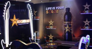 Life Is Your Stage: Rockstar Premium Energy Drink launches at Rhythm Unplugged