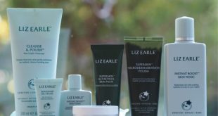Liz Earle Your Daily Routine Kit – The Gift That Gives Twice! | British Beauty Blogger