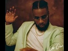 Maleek Berry makes a comeback with the new Amapiano song "Ole Gan"