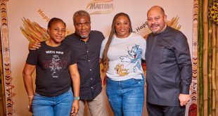 Maltina partners with Eko Hotels to launch Prideland Edition of the Tropical Christmas Wonderland
