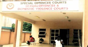 Man arrested for defiling three-year-old in Lagos day care