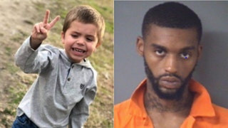 Man sentenced to life imprisonment without parole for killing 5-year-old boy as he rode bicycle with siblings