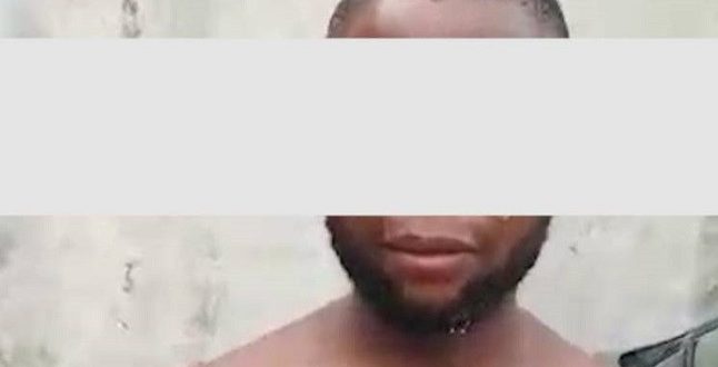 Man stabs his roommate to death over N300 electricity bill in Delta