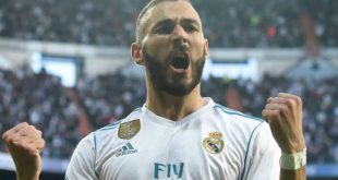 Manchester United linked with sensational move for Karim Benzema to replace Cristiano Ronaldo