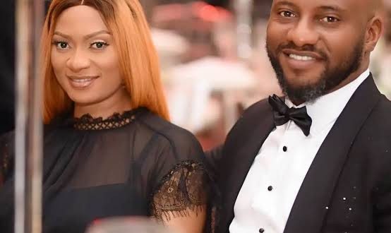 May Yul-Edochie replies her husband after he publicly asked for forgiveness, insists she will not be cajoled into accepting polygamy