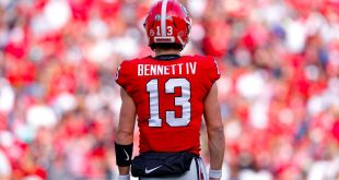 McGee Essay: Is Bennett the greatest Dawg ever? - ESPN Video