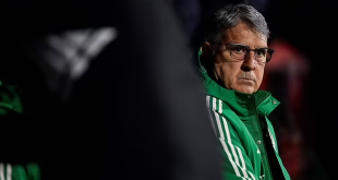 QATAR 2022: Mexico sacks coach Gerardo Martino