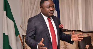Moment Governor Ayade Broke Down On Live Television [Video]