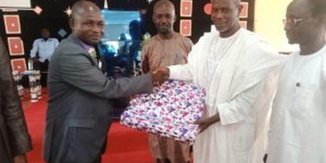 Muslim group attends Christmas service, presents gift in Zaria