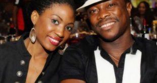 My wife said she was tired of the marriage - Comedian Julius Agwu confirms the crash of his marriage to Ibiere (video)