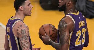 NBA: Bet9ja odds and with betting tips for Dallas Mavericks vs Los Angeles Lakers