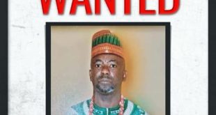 NDLEA declares notorious Abuja drug lord, ?Ibrahim Bendel? wanted
