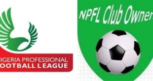 NPFL 2023: Clubs threaten to boycott draws over abridge league format