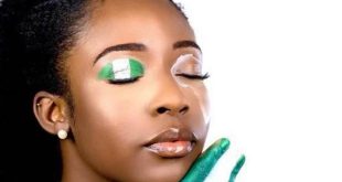 Nigeria emerges top in London African beauty pageant