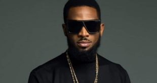Nigerian Singer D’banj Arrested For Fraud