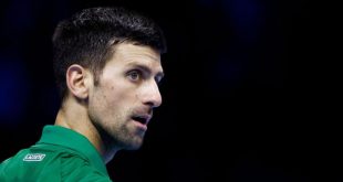 Novak Djokovic back in Australia following high-profile visa ban | CNN
