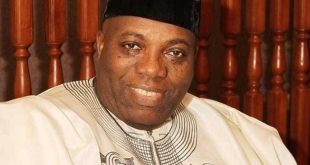 Okupe sentenced to 2 years in prison for money laundering